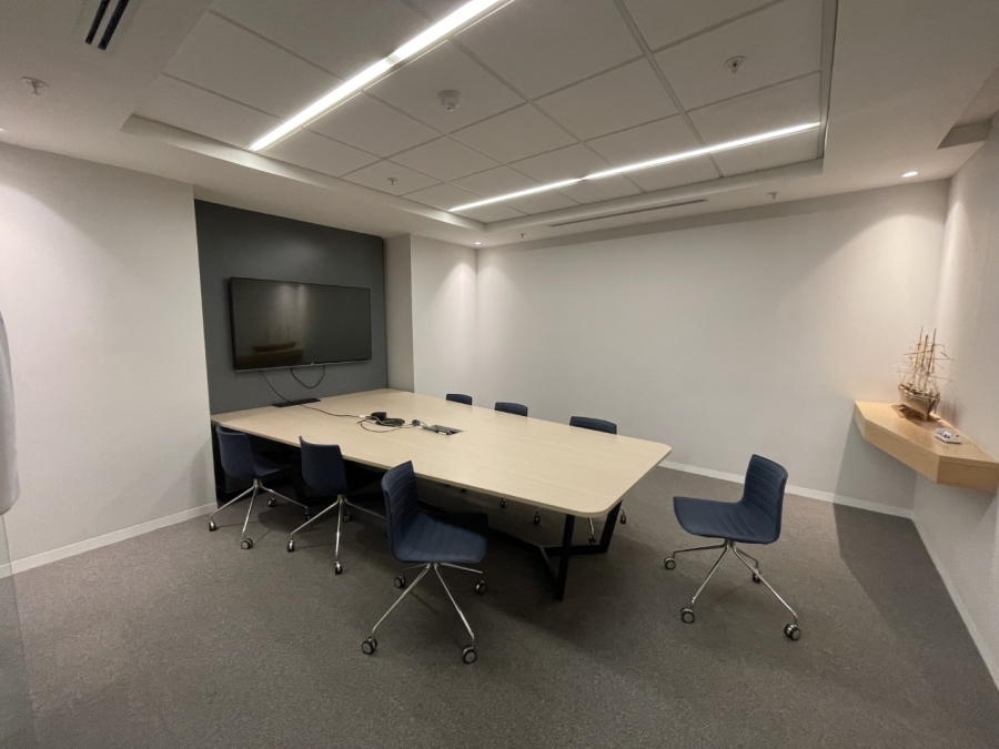 To Let commercial Property for Rent in Cape Town City Centre Western Cape